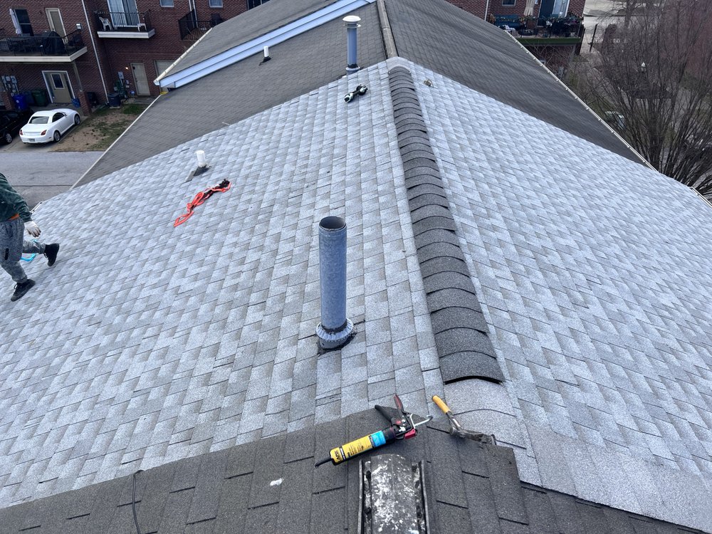 Slide of Southern Exteriors & More