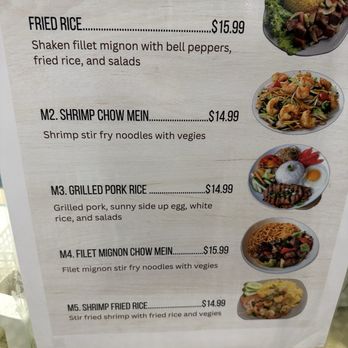 Pho Rose - Menu - Vietnamese Near Me - Santa Ana, California Pho Rose - Menu - Vietnamese Near Me - Santa Ana, California