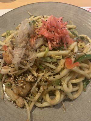 wagamama kensington by null