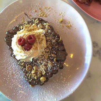 Keik Restaurant - Ferrer French Toast - Desserts Near Me - Doral, Florida Keik Restaurant - Ferrer French Toast - Desserts Near Me - Doral, Florida