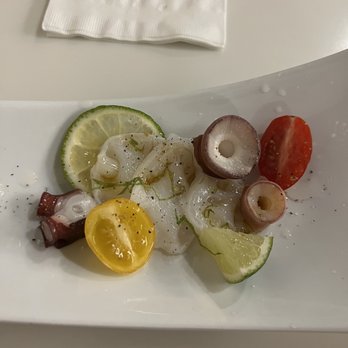 Sushi You - Octopus! - Sushi Bars Near Me - Honolulu, Hawaii Sushi You - Octopus! - Sushi Bars Near Me - Honolulu, Hawaii