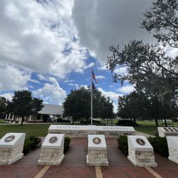 Veterans Memorial