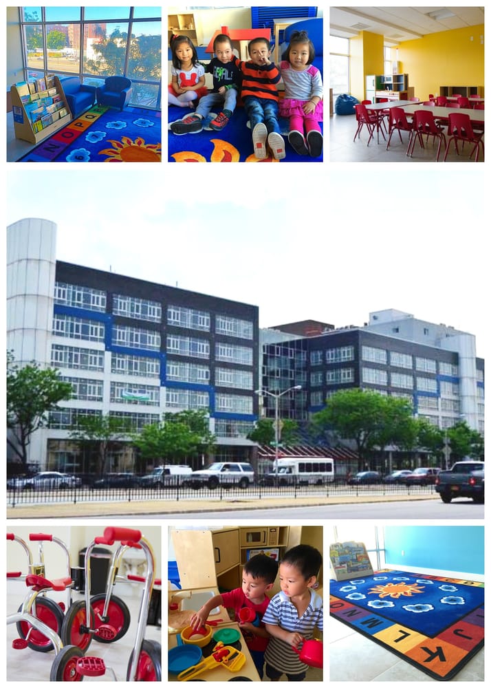 QUEENS POINTE PRESCHOOL Updated July 2024 11 Photos 9002 Queens