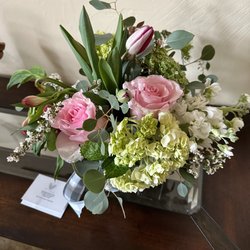 Betty Lou's Flowers & Gifts - Flower arrangement from Betty Lou's