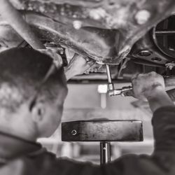 Lakeland Auto Body