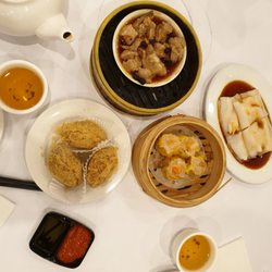Parkland Restaurant