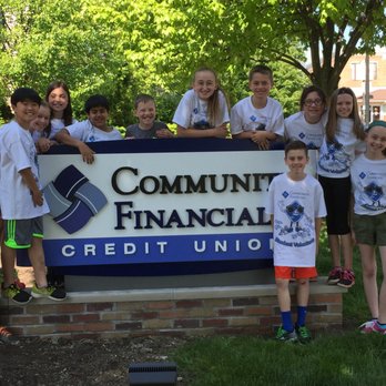 Community Financial - Banks & Credit Unions Near Me - Canton, Michigan Community Financial - Banks & Credit Unions Near Me - Canton, Michigan
