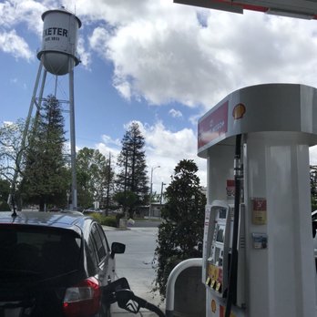 Shell - Transporter is here :) - Gas Stations Near Me - Exeter, California Shell - Transporter is here :) - Gas Stations Near Me - Exeter, California