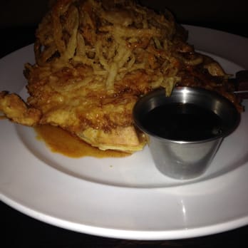 J. Macklin’s Grill - Chicken and waffle - Bars Near Me - Coppell, Texas J. Macklin’s Grill - Chicken and waffle - Bars Near Me - Coppell, Texas