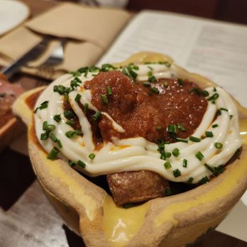 Teleferic Barcelona - Papatas Bravas - Cocktail Bars Near Me - Los Angeles, California