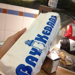 Bay Kebabs