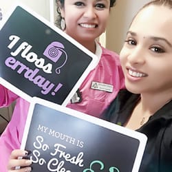 Lane & Associates Family Dentistry