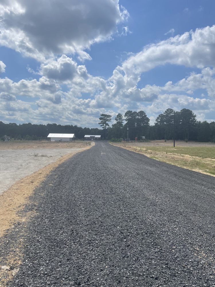 SECLUDED PINES RV PARK AND MINI STORAGE Updated September 2024