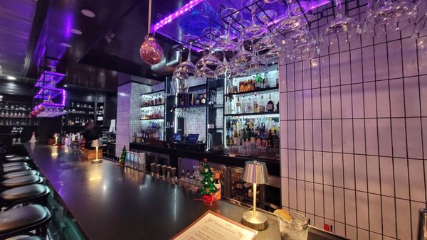 Chemist Cocktail Bar by null