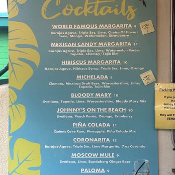 Johnny Mañana's - Not too bad on the prices!!! Reasons for the four stars! LFG! - Mexican Near Me - Oceanside, California Johnny Mañana's - Not too bad on the prices!!! Reasons for the four stars! LFG! - Mexican Near Me - Oceanside, California