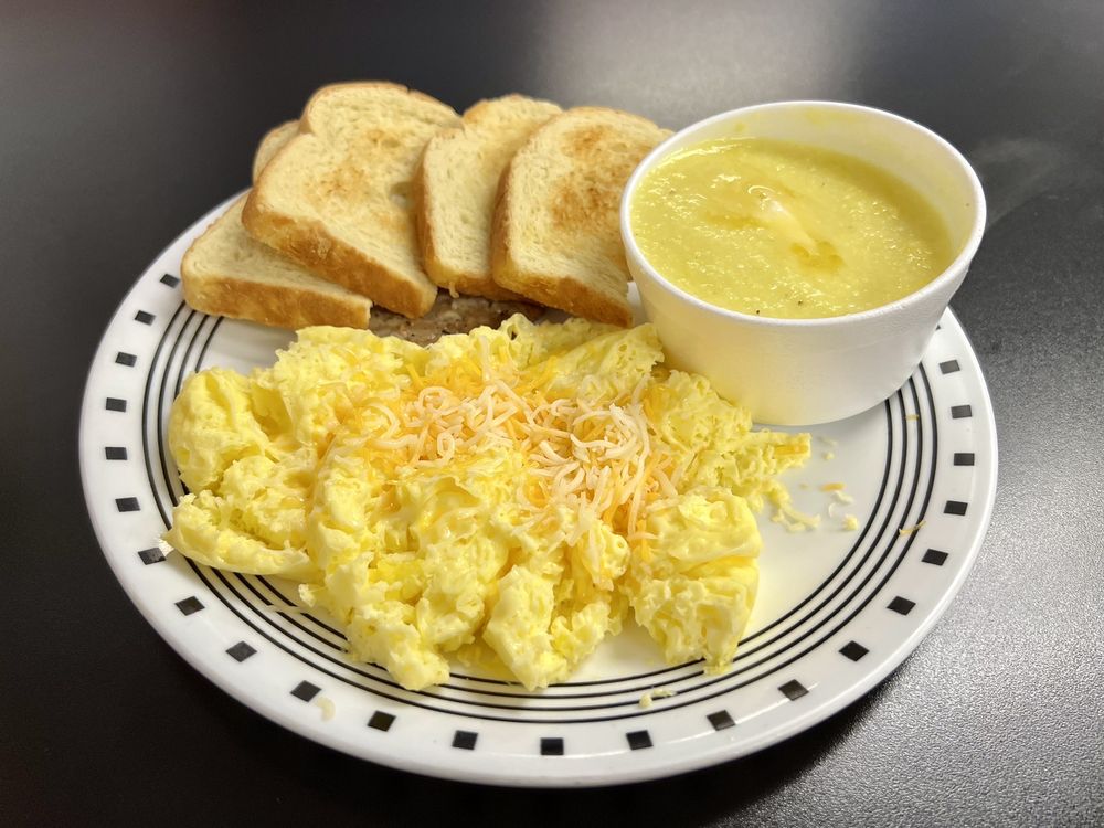 Coo Coo’s Café - Photo 3