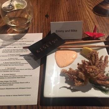 Kisetsu Restaurant - Japanese Near Me - Claremont, California Kisetsu Restaurant - Japanese Near Me - Claremont, California