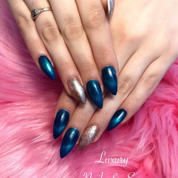Luxury Nails & Spa - Nail Salons Near Me - Exeter, DEV Luxury Nails & Spa - Nail Salons Near Me - Exeter, DEV