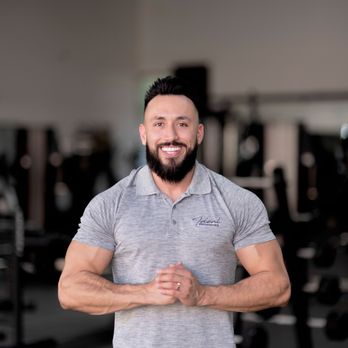 Ideal Physiques - Rigo - CEO/Owner of Ideal Physiques - Trainers Near Me - Tempe, Arizona Ideal Physiques - Rigo - CEO/Owner of Ideal Physiques - Trainers Near Me - Tempe, Arizona