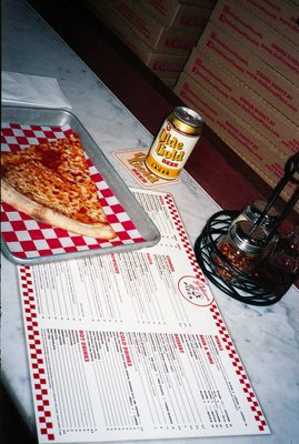 Delicious Pizza by null