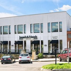 Joseph & Friends Salon and Spa