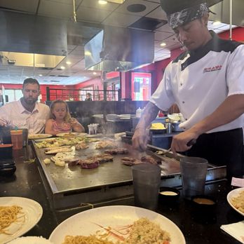 Okawa Steak House - Sushi Bars Near Me - Bend, Oregon Okawa Steak House - Sushi Bars Near Me - Bend, Oregon