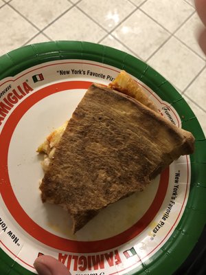 Famous Famiglia by null