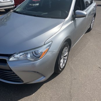Collision Experts - FINISHED REPAIR!!! - Body Shops Near Me - Lemon Grove, California