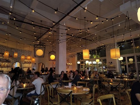 Rosemary's Midtown by null