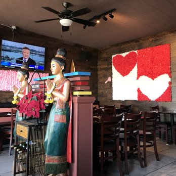 Cha Thai Restaurant - Thai Near Me - Orange, California Cha Thai Restaurant - Thai Near Me - Orange, California