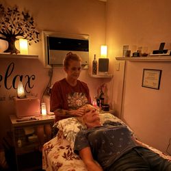 Napa Reiki
