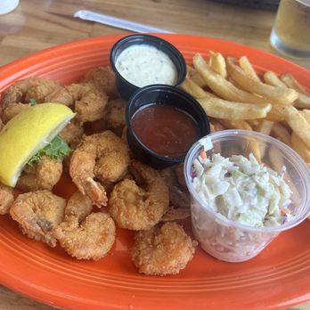 Peg Leg Pete's - Seafood Near Me - Pensacola Beach, Florida Peg Leg Pete's - Seafood Near Me - Pensacola Beach, Florida