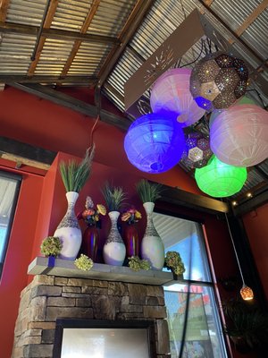 Agave Cocina & Cantina by null