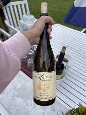 Mattebella Vineyards by null