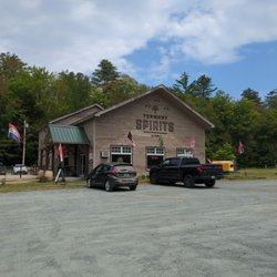 Vermont Spirits Distilling