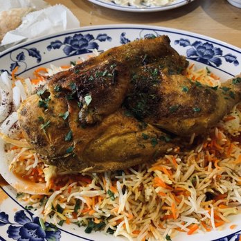 Ali Baba Kabab - Chicken - Mediterranean Near Me - Schaumburg, Illinois Ali Baba Kabab - Chicken - Mediterranean Near Me - Schaumburg, Illinois