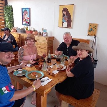 La Negrita Restaurante - Restaurant - Mexican Near Me - Puerto Peñasco, SON La Negrita Restaurante - Restaurant - Mexican Near Me - Puerto Peñasco, SON