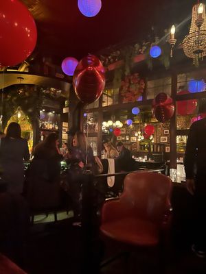 White Oak Tavern by null