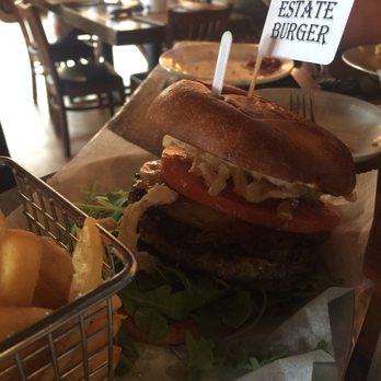 Ford's Garage Estero - My mouth is watering - Bars Near Me - Estero, Florida
