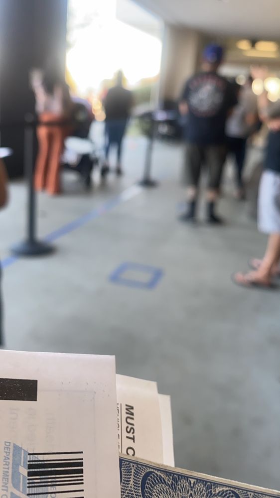 DMV FONTANA Updated April 2024 57 Photos & 249 Reviews 8026