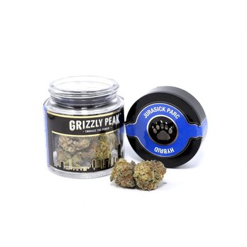 Kolas - Grizzly Peak (Jurassick Parc) - Cannabis Clinics Near Me - Sacramento, California Kolas - Grizzly Peak (Jurassick Parc) - Cannabis Clinics Near Me - Sacramento, California