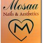 Mosaa Nails & Aesthetics
