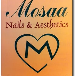Mosaa Nails & Aesthetics