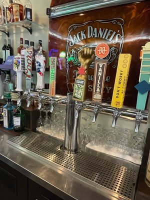 Cruisin' Genoa by null