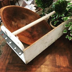 Modern Farmhouse Antiques