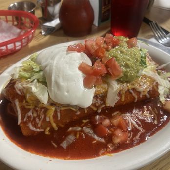 Perlita's Authentic Mexican Restaurant - Mexican Near Me - Crescent City, California
