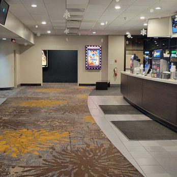 Westgate Cinemas - Cinema Near Me - New Castle, Pennsylvania