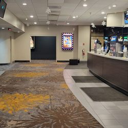 Westgate Cinemas