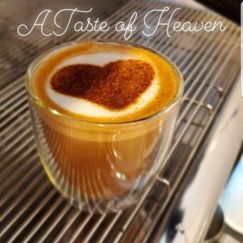 Heavenly Coffee - Coffee & Tea Near Me - Lynbrook, New York