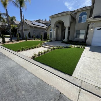 Advanced Landscaping - Landscaping Near Me